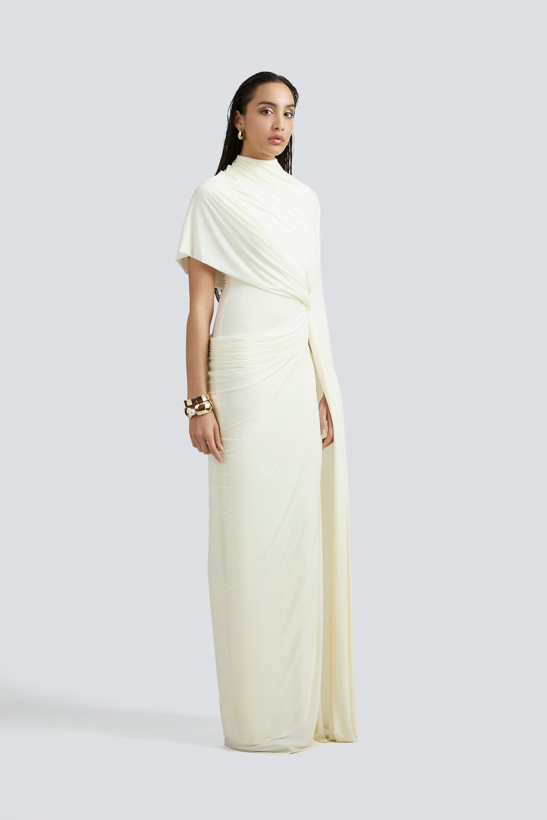 Luciana - Off White