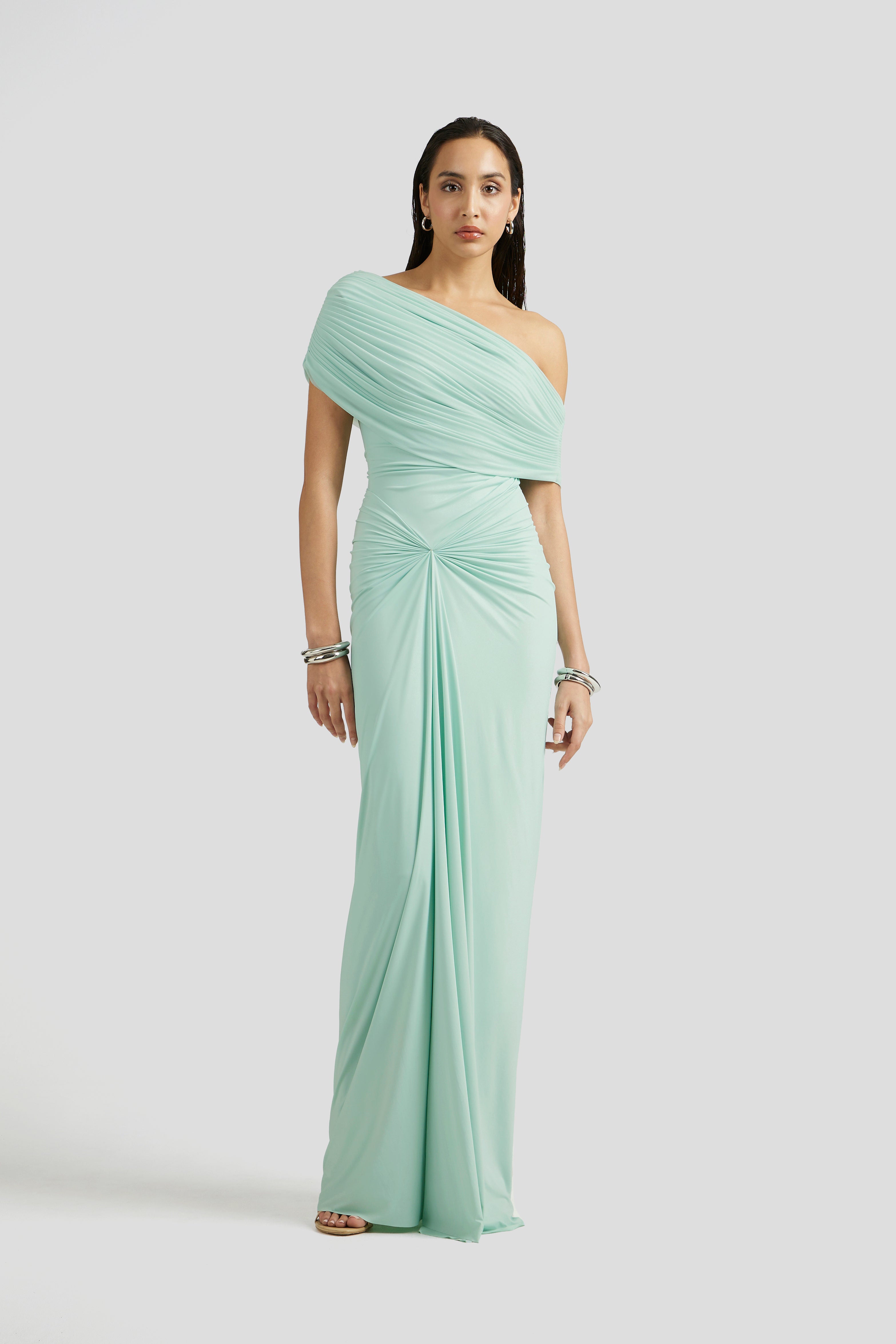 Katya - Mint – DEME by Gabriella