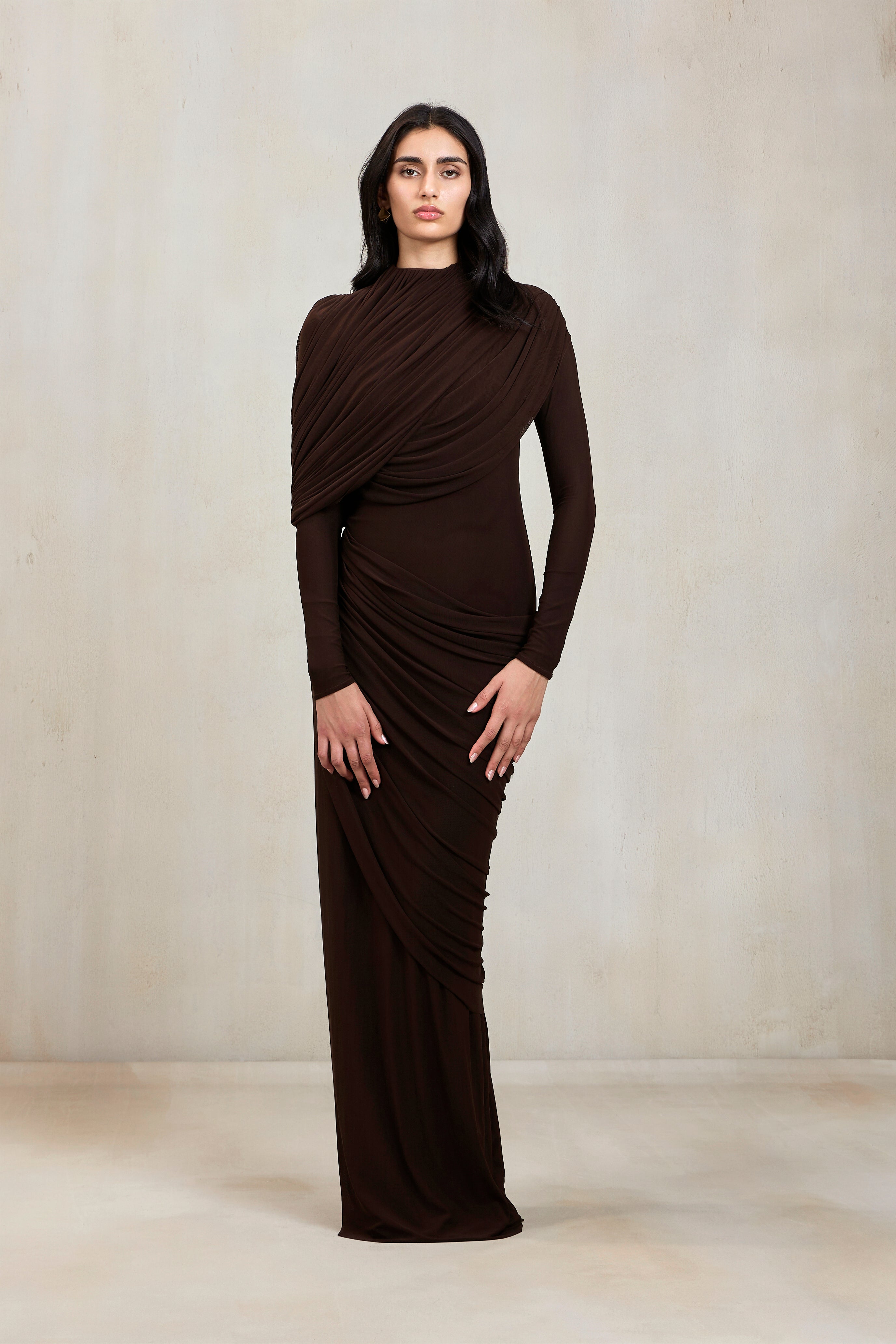 Donna Custom Tailored