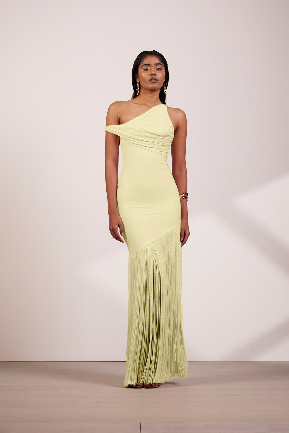 Praia - Sunshine Yellow
