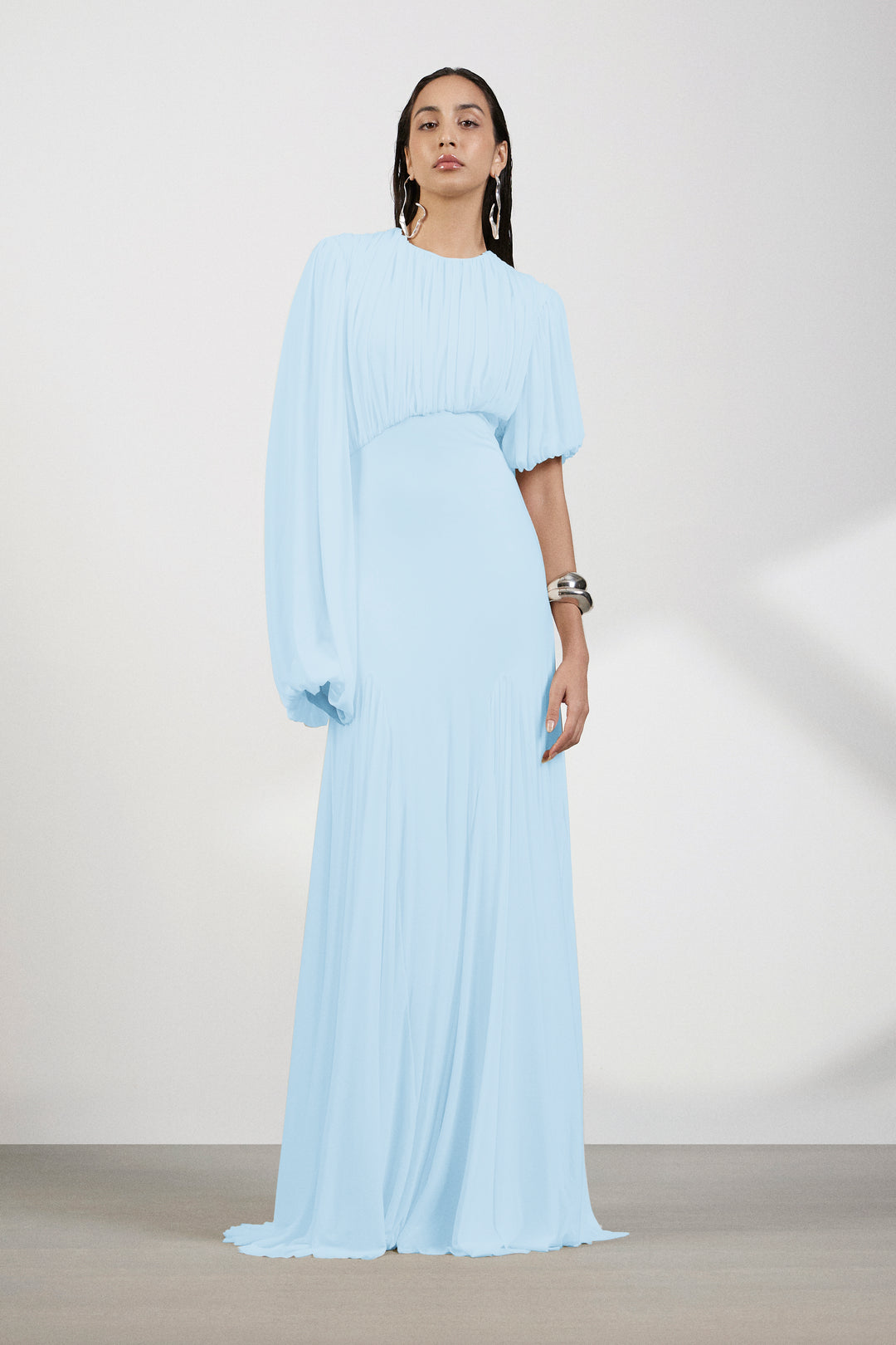 Ice Blue