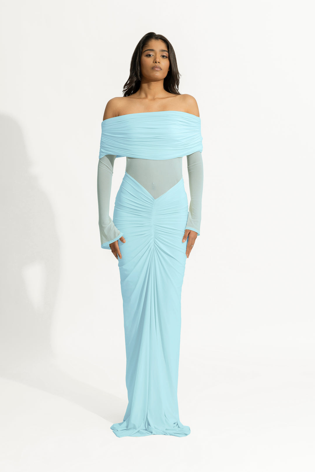 Baby Blue
