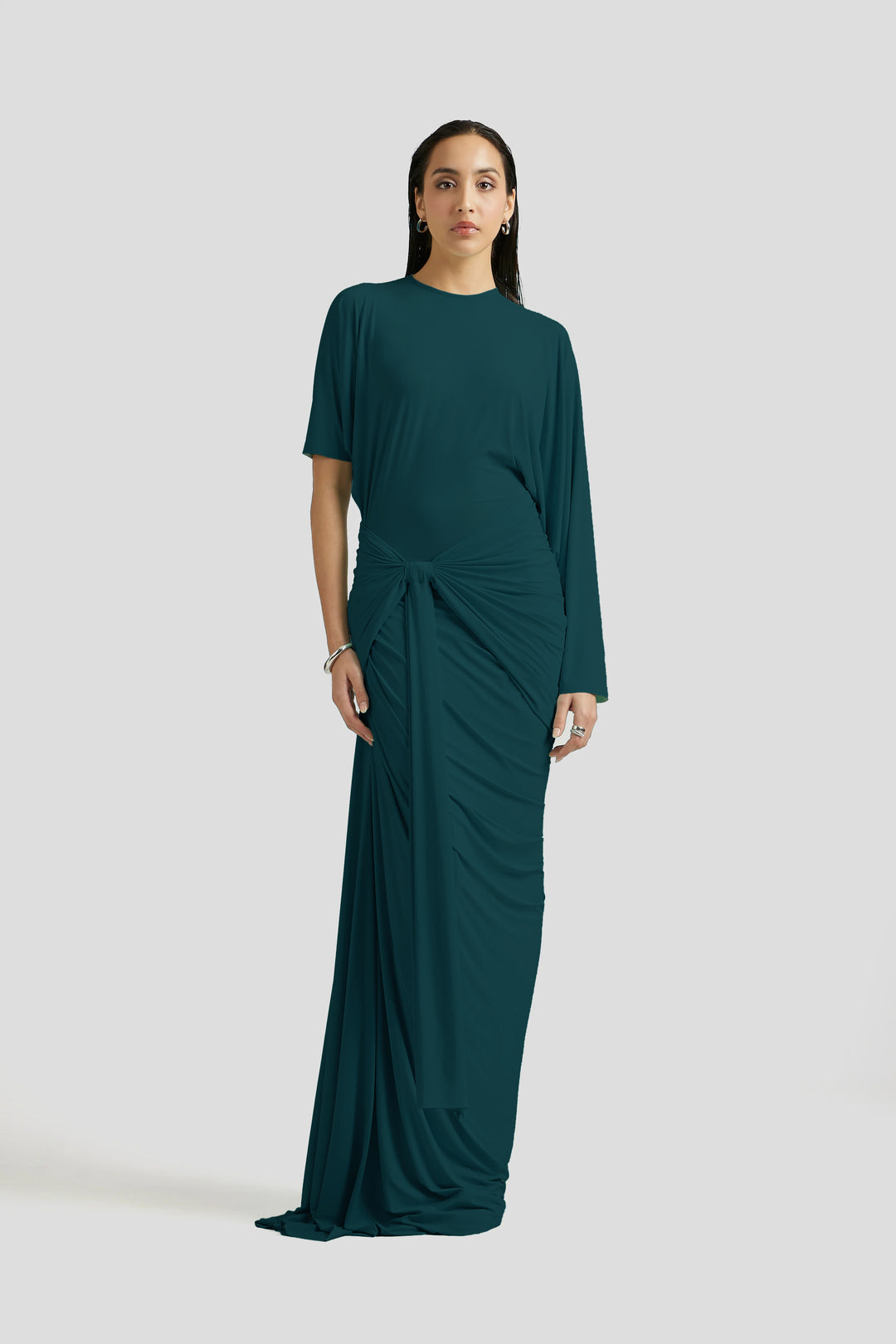Yeta - Teal