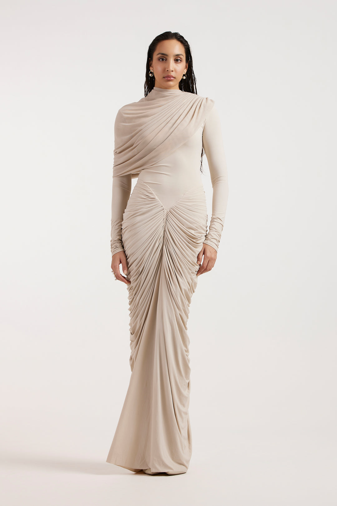 Astrid - Ivory