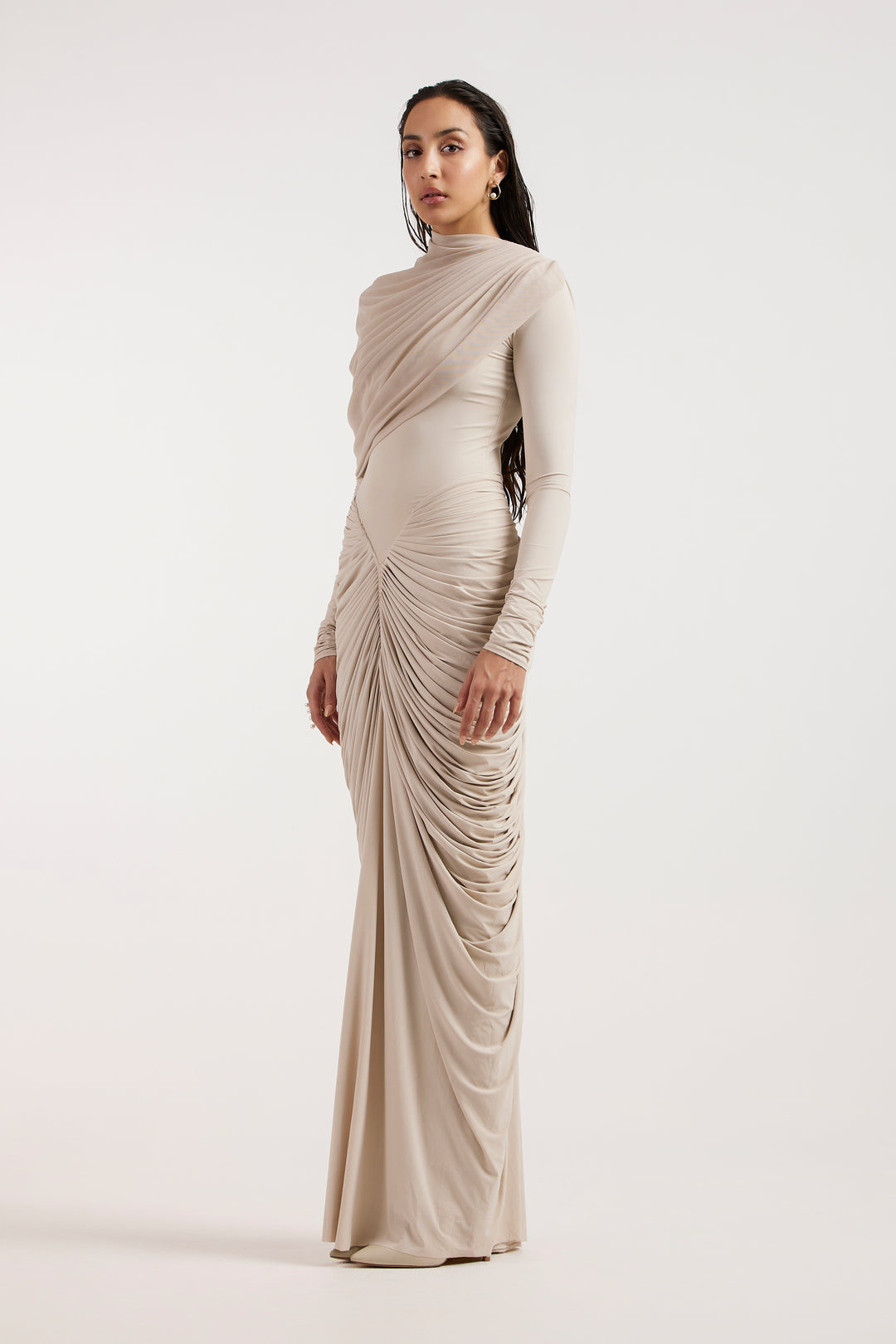 Astrid - Ivory