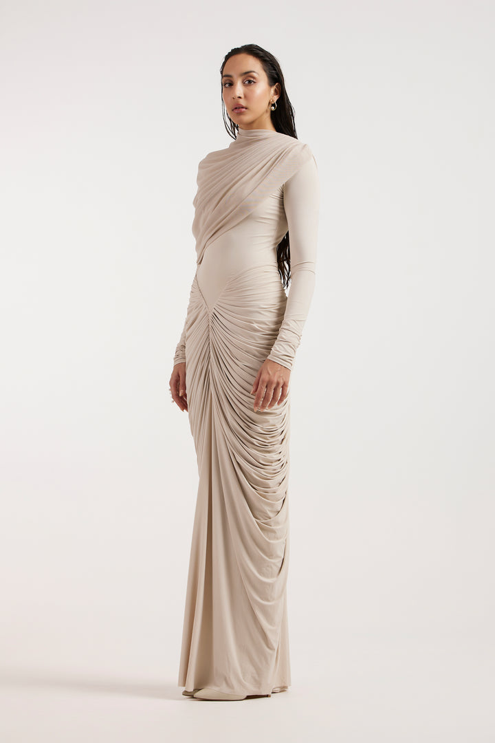 Astrid - Ivory