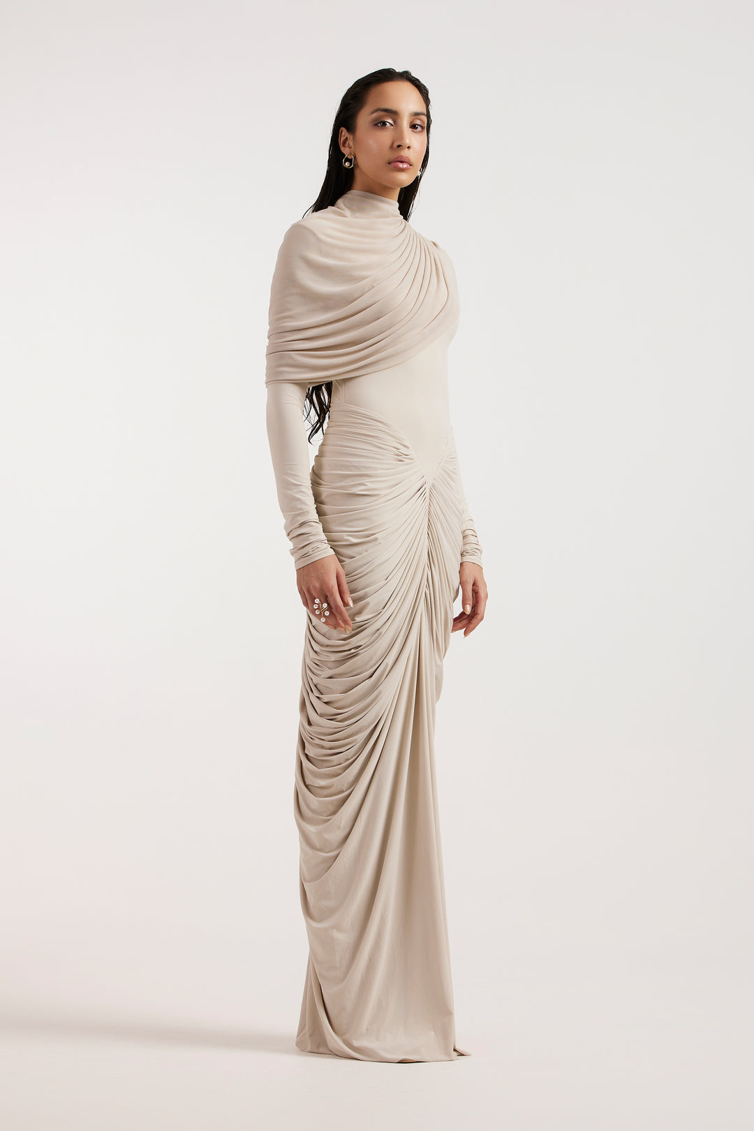 Astrid - Ivory