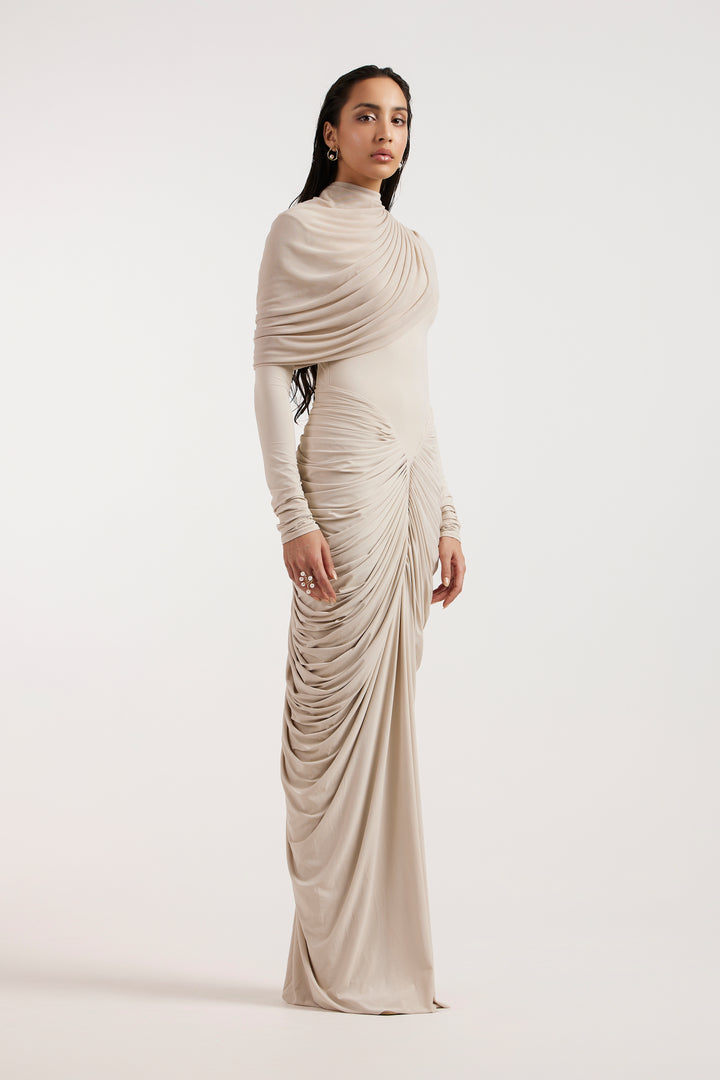 Astrid - Ivory