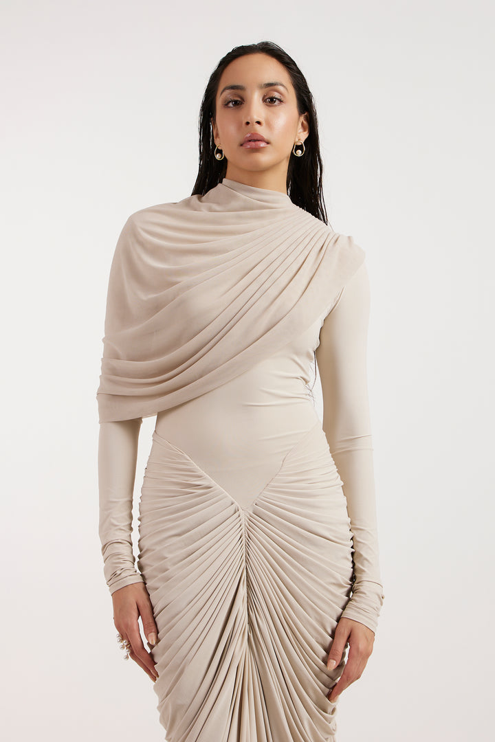 Astrid - Ivory
