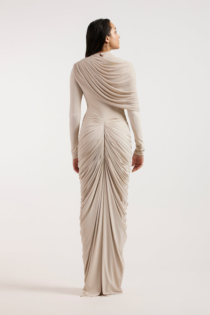 Astrid - Ivory