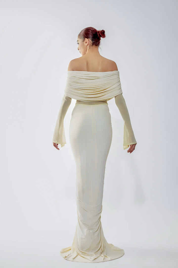 Jolene - Off White