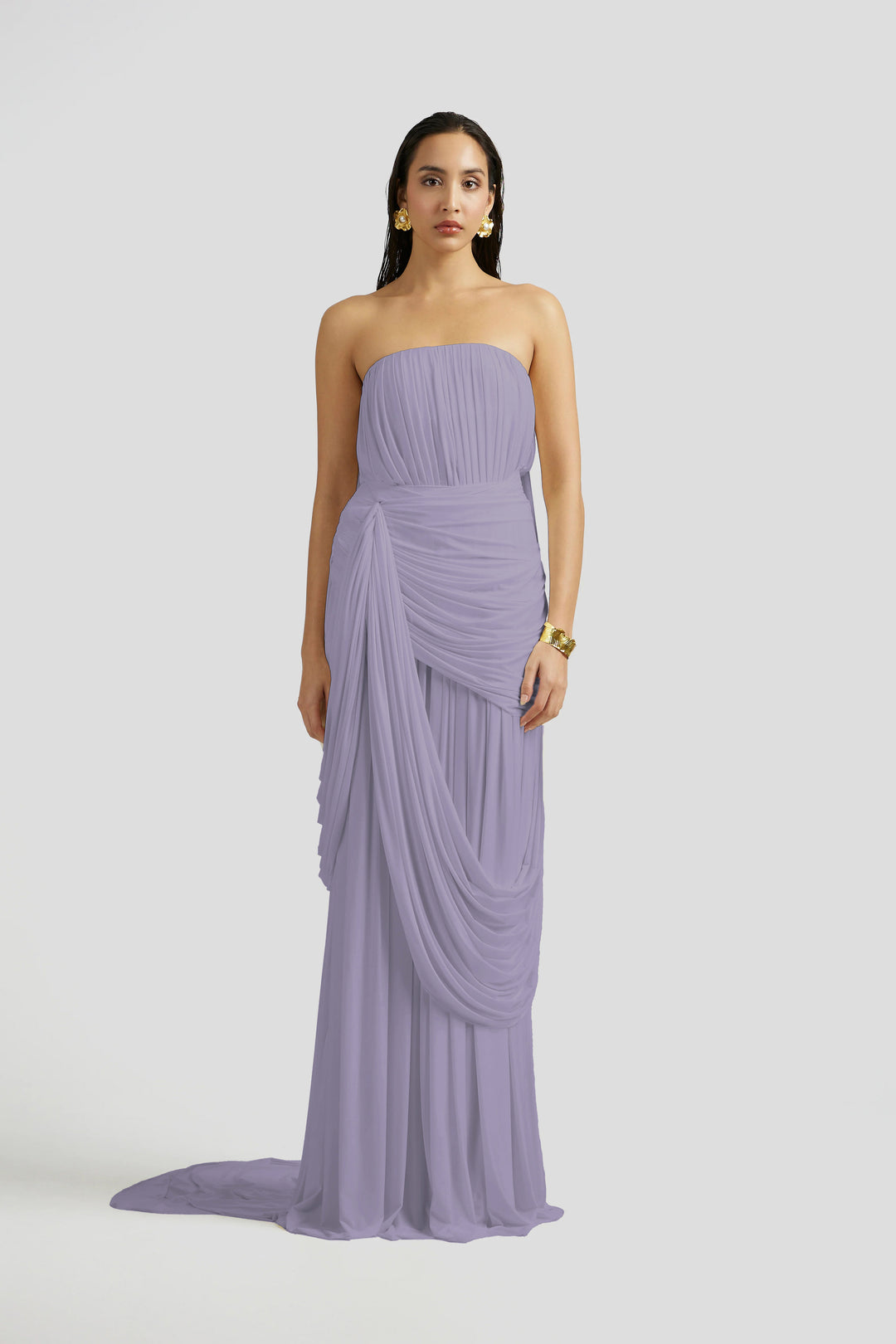 Naomi - Lilac