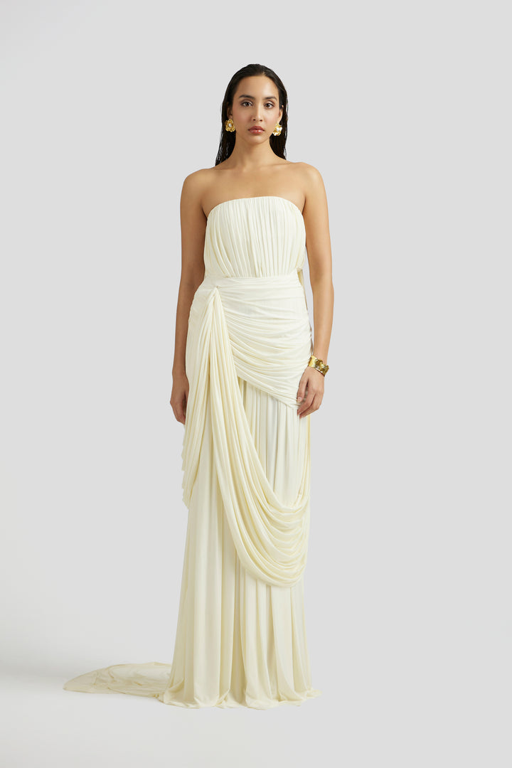 Naomi - Off White