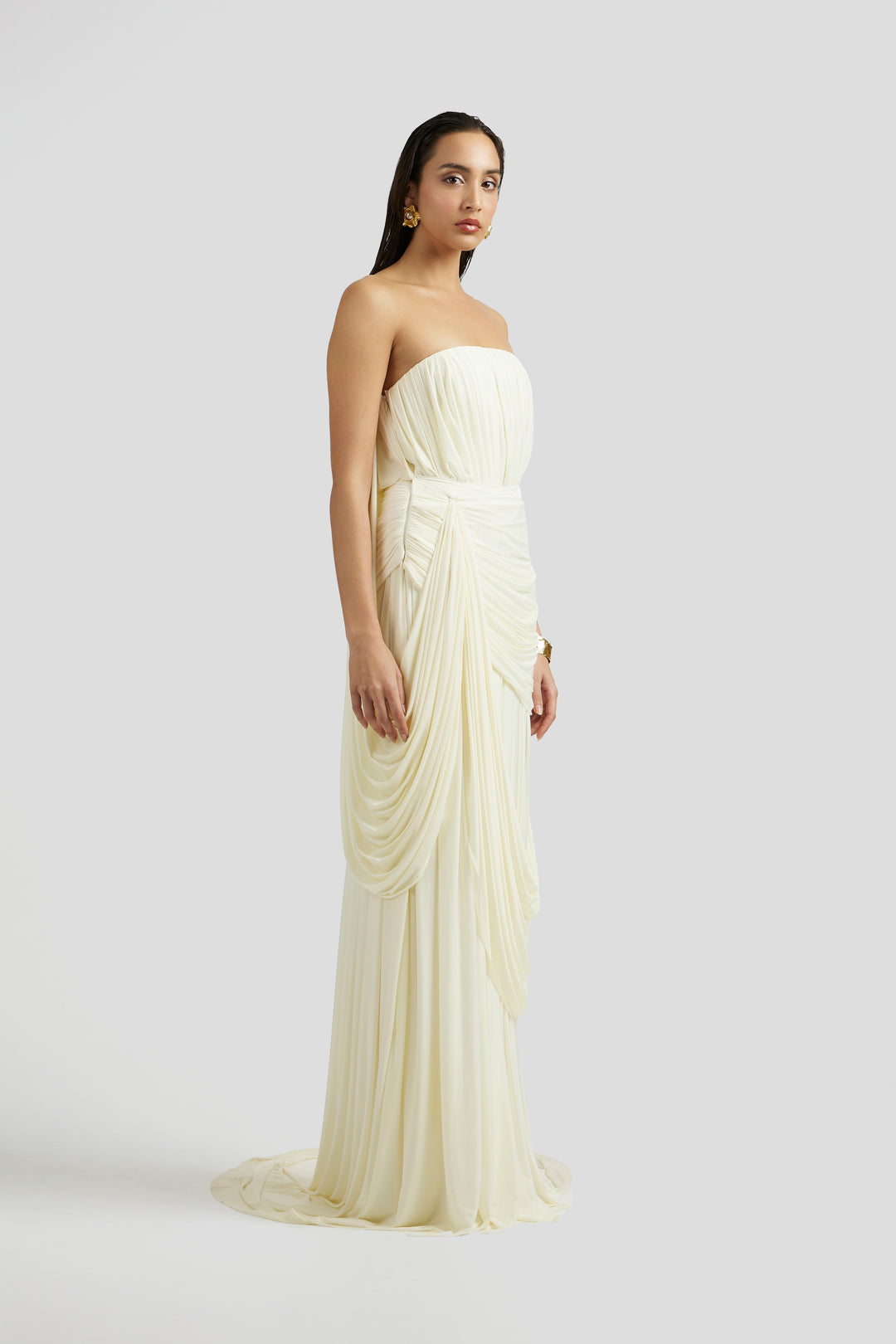 Naomi - Off White