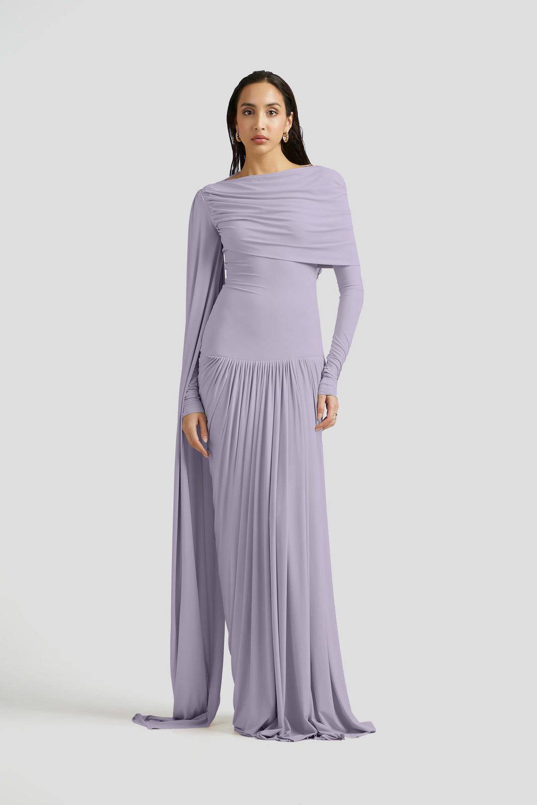 Amara - Lilac