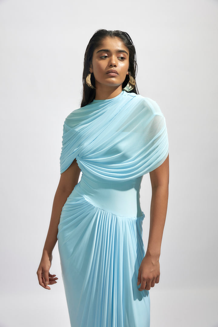 Jasmine - Blue