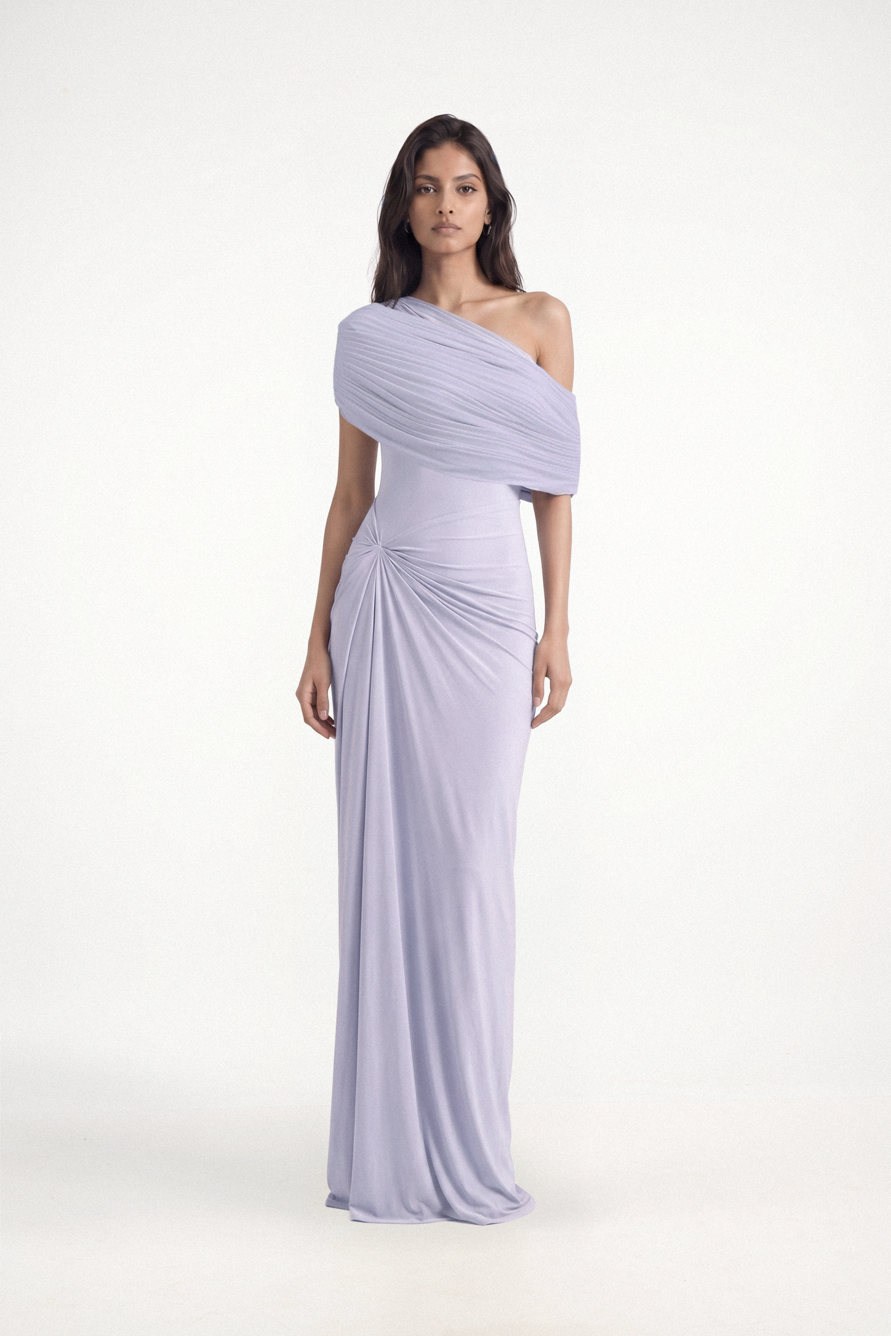 katya maxi dress Katya