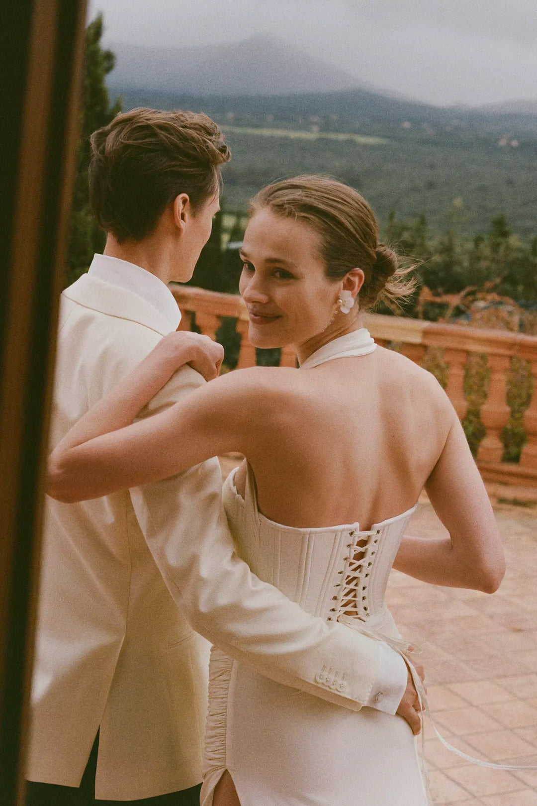 Bridal Edit
