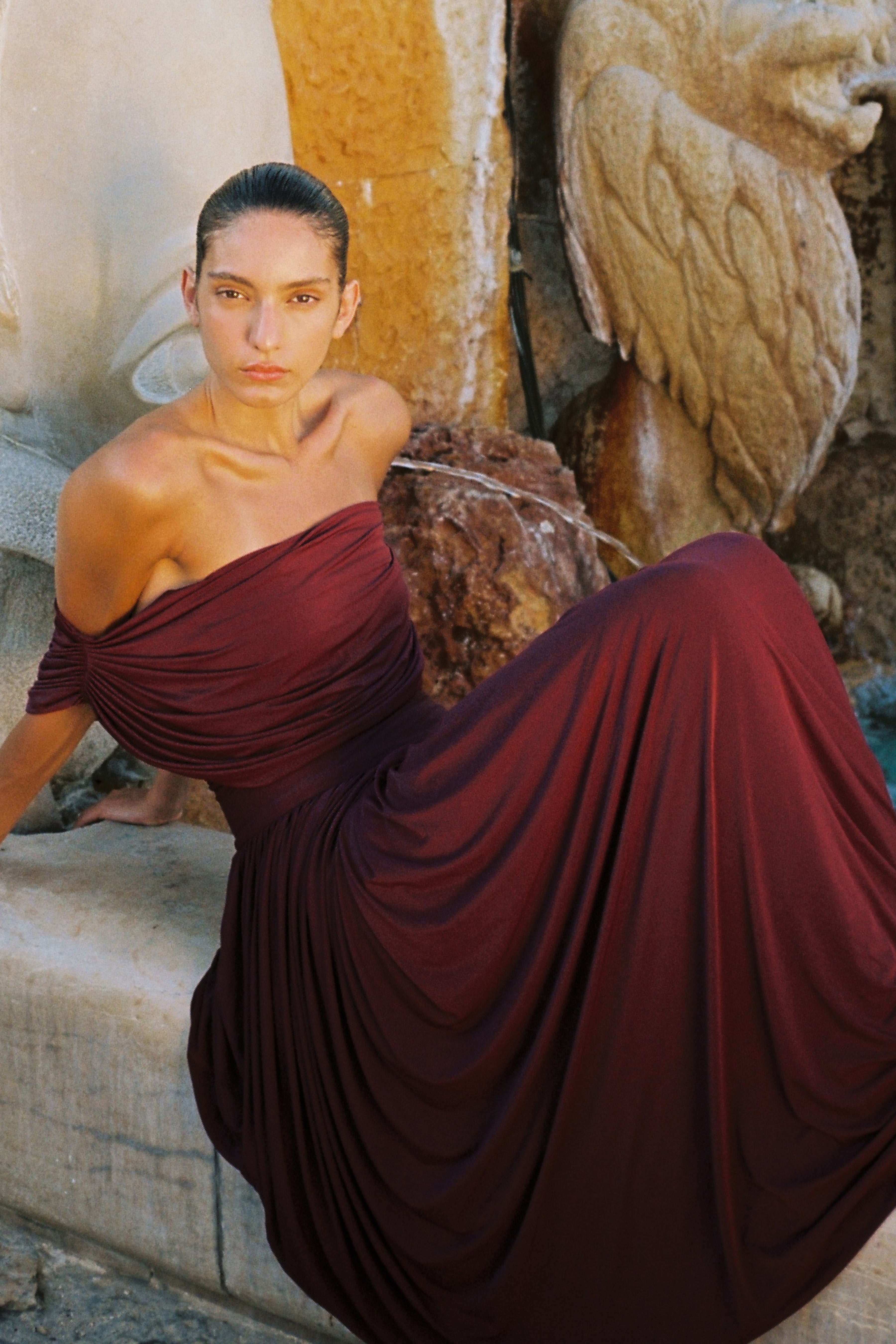 CONNIE – DEME by Gabriella