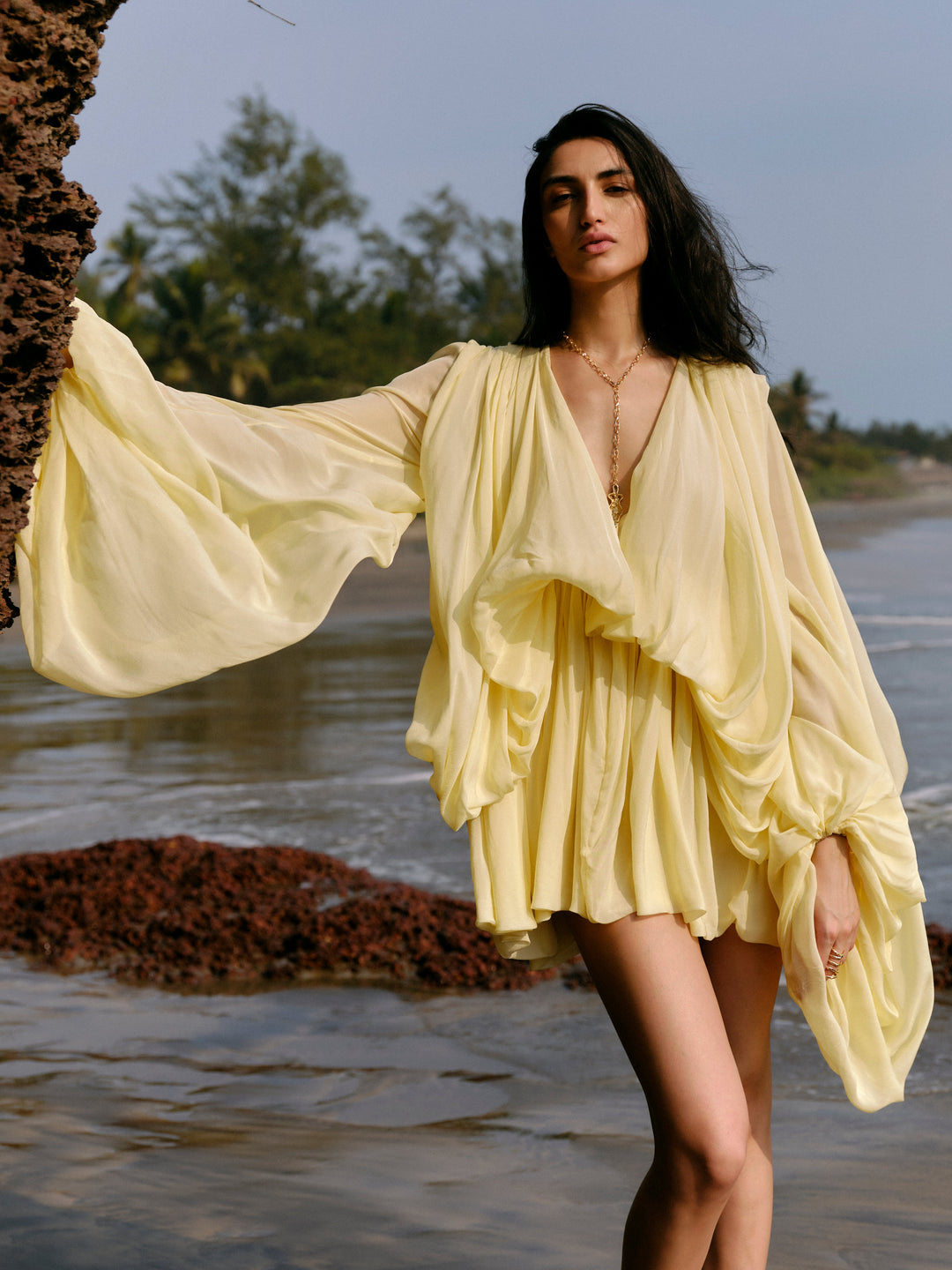 Summer Capsule
