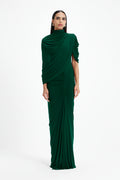 Beth - Emerald Green