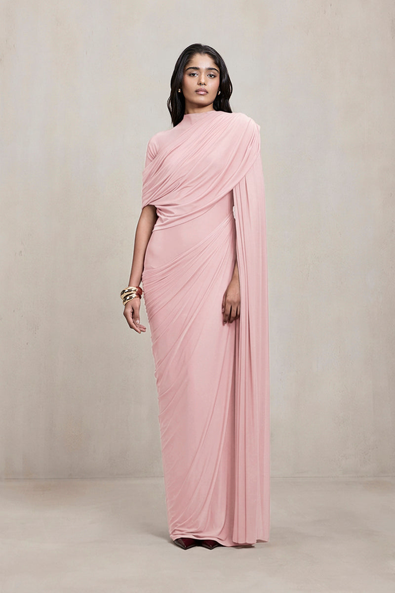 Dianna - Baby Pink
