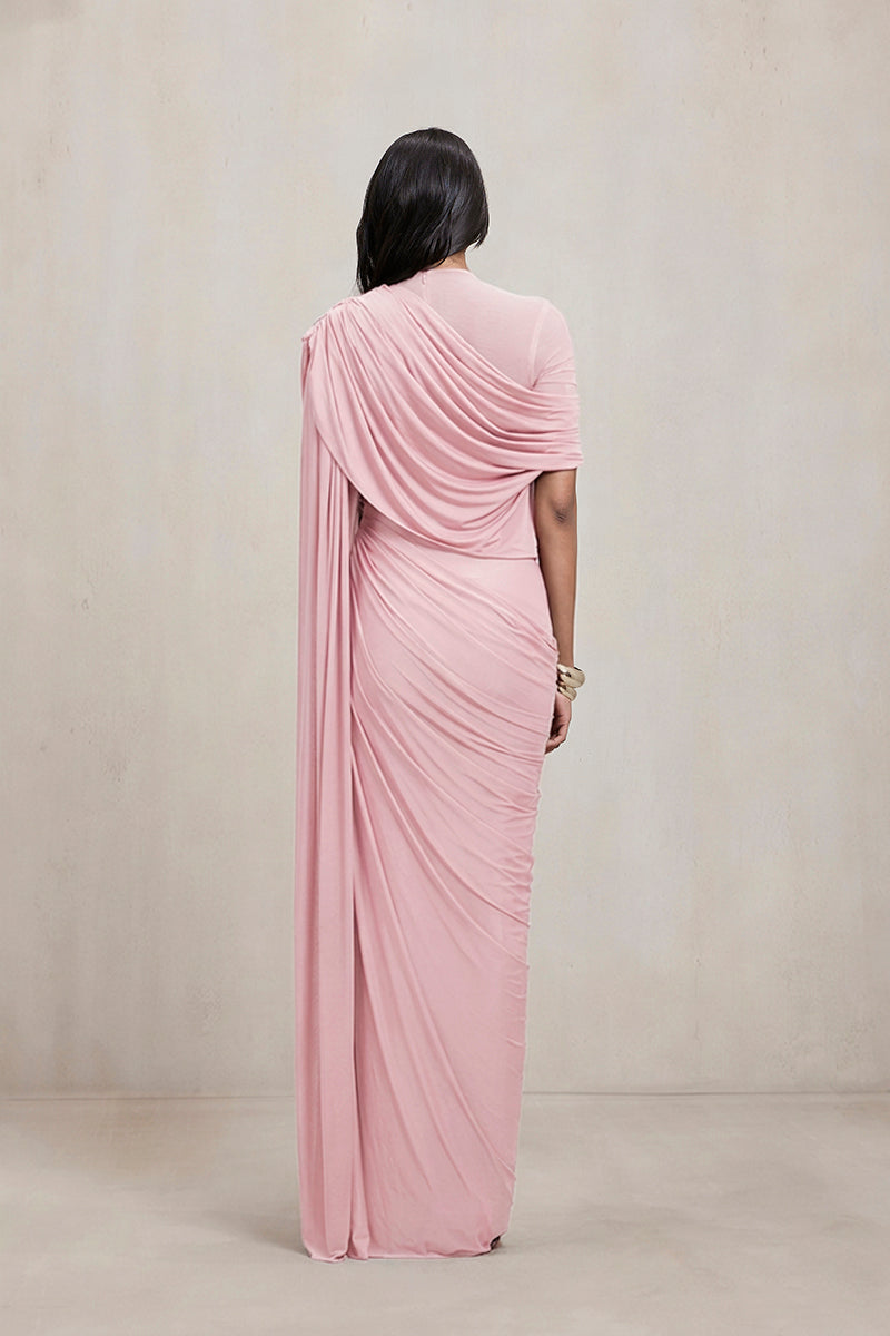 Dianna - Baby Pink
