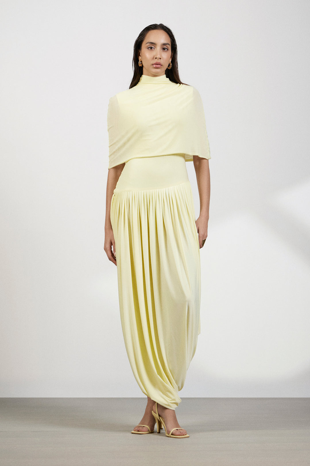 Butter Yellow