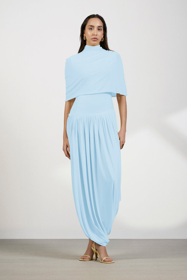 Ice Blue