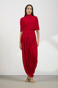 Penelope - Red