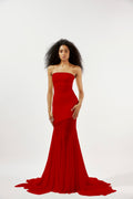 Dahlia - Red
