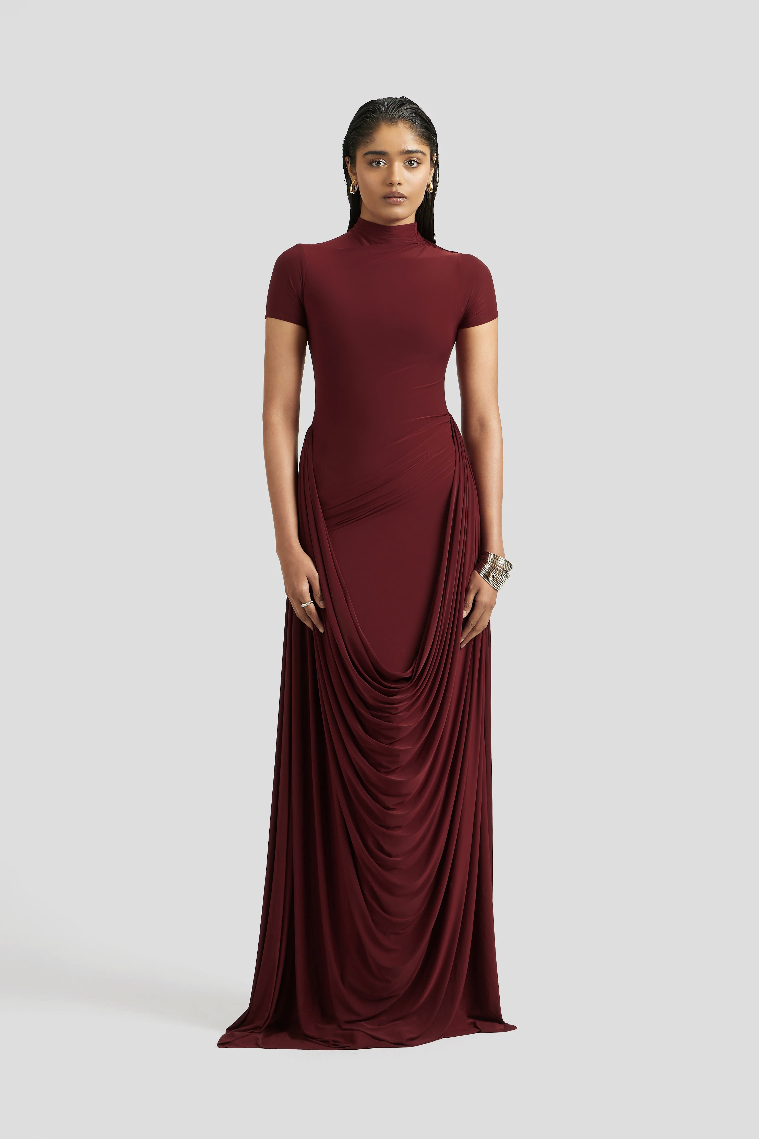 Heina – DEME by Gabriella