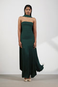 Sonia - Emerald Green