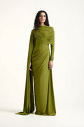 Ziva - Lime Green