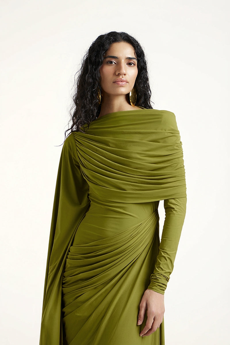 Ziva - Lime Green