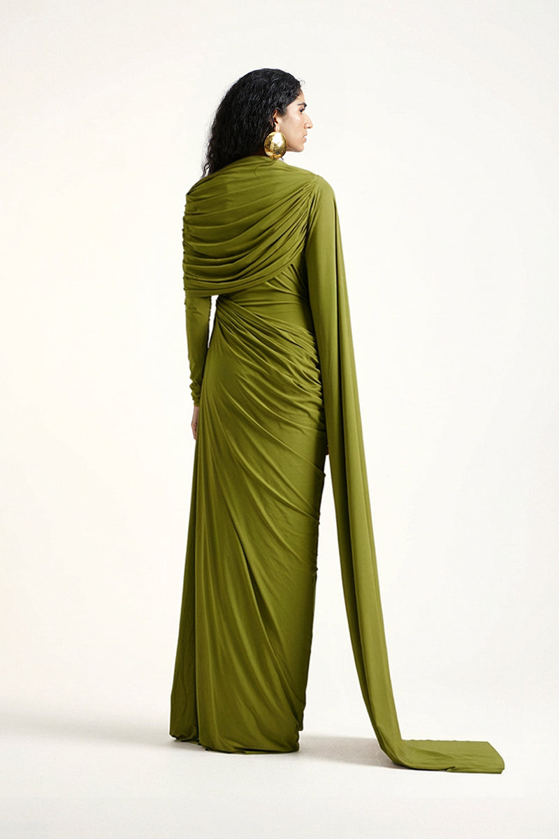 Ziva - Lime Green