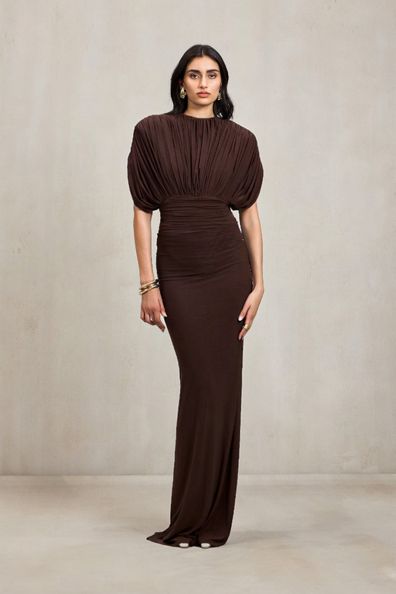 Judy - Espresso Brown DEME by Gabriella Judy - Espresso Brown DEME by Gabriella