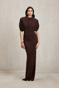 Judy - Espresso Brown
