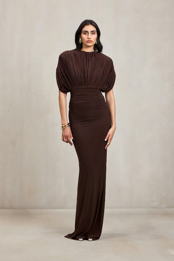 Judy - Espresso Brown