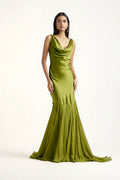 Collen - Lime Green