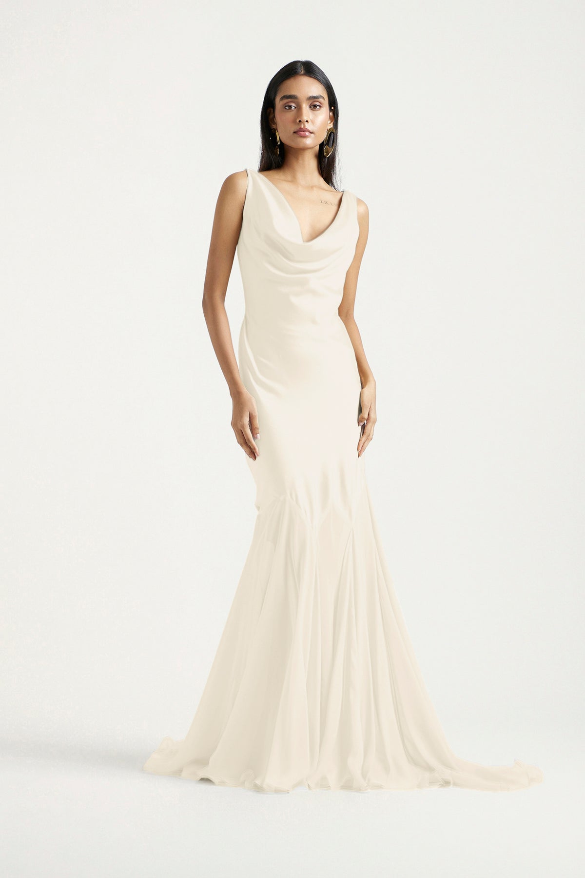 Collen - Ivory