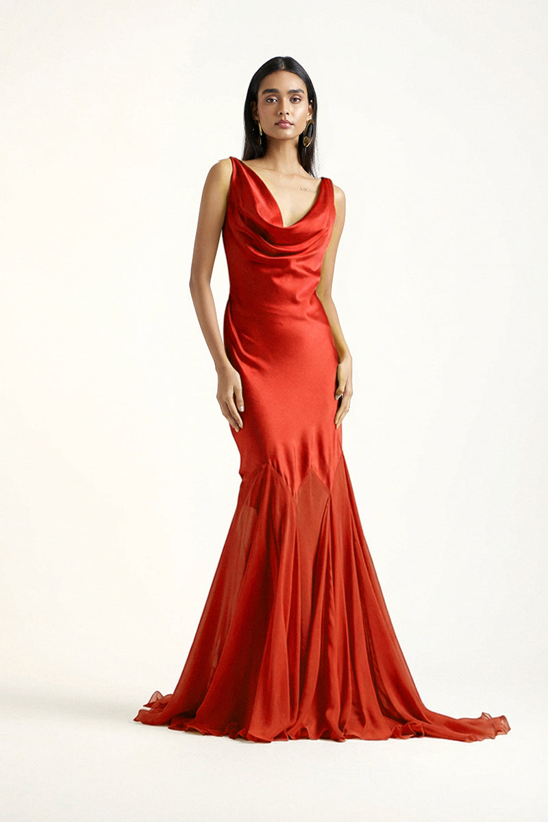 Collen - Red