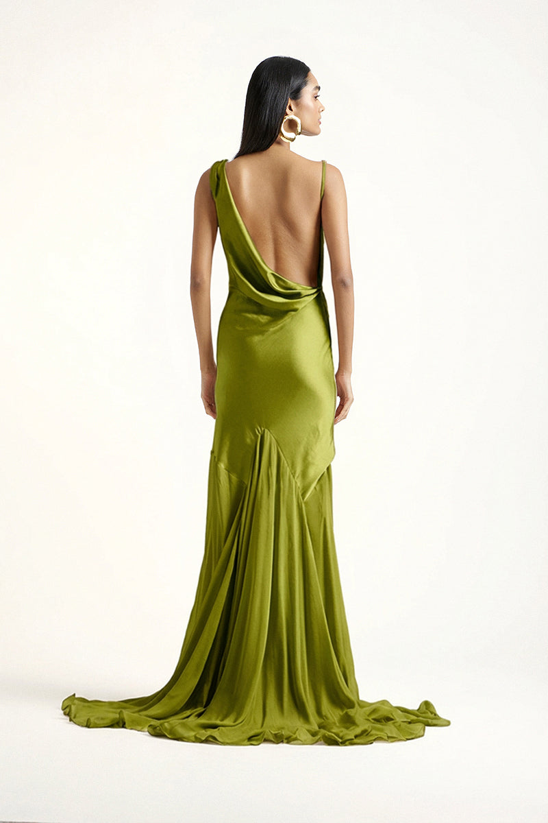 Collen - Lime Green