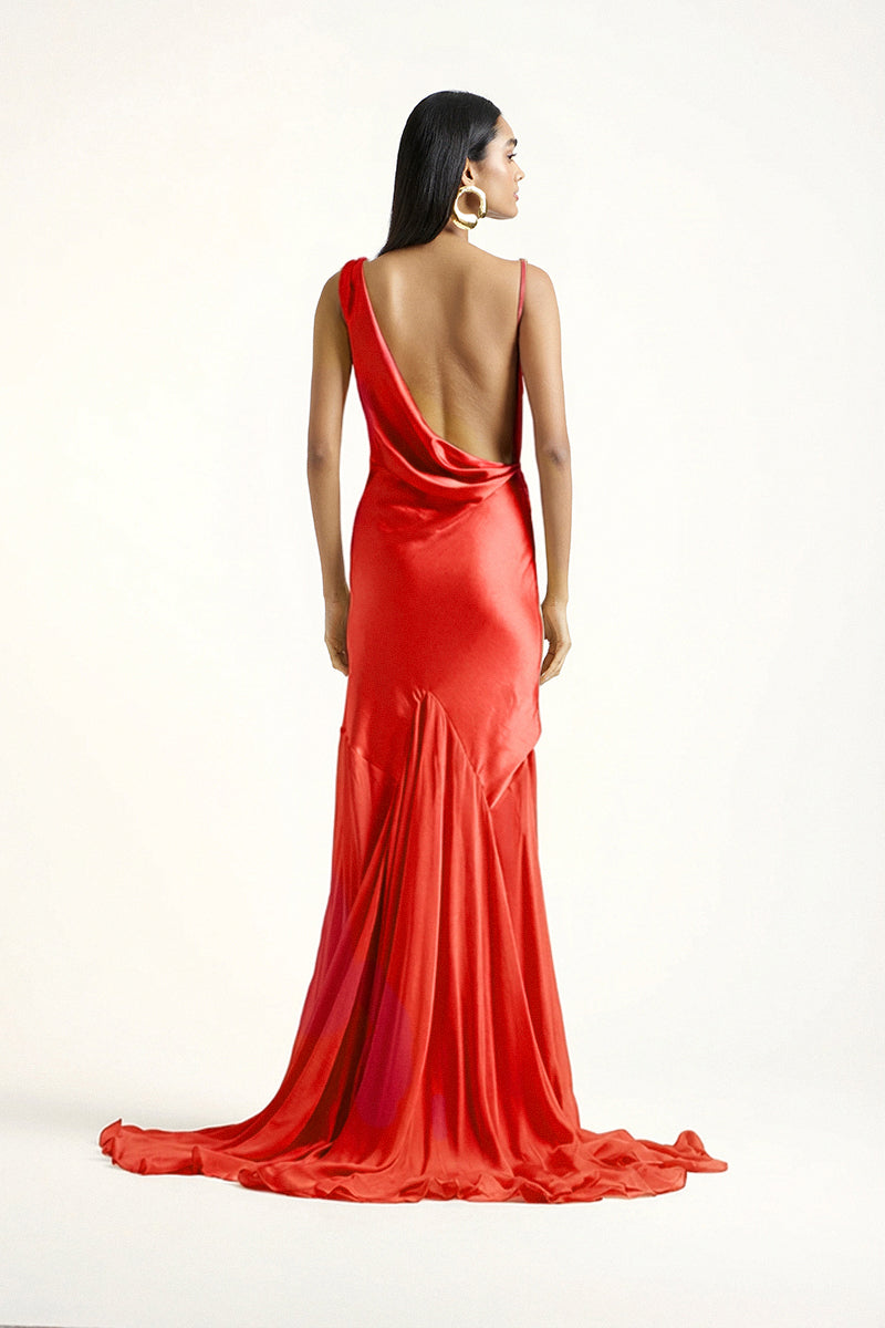 Collen - Red
