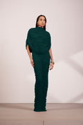 Vienna - Emerald Green