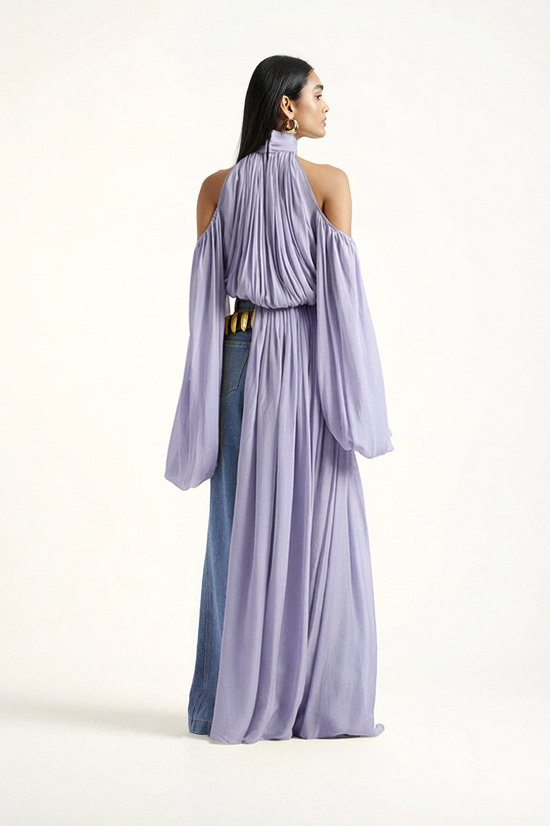 Sage - Periwinkle