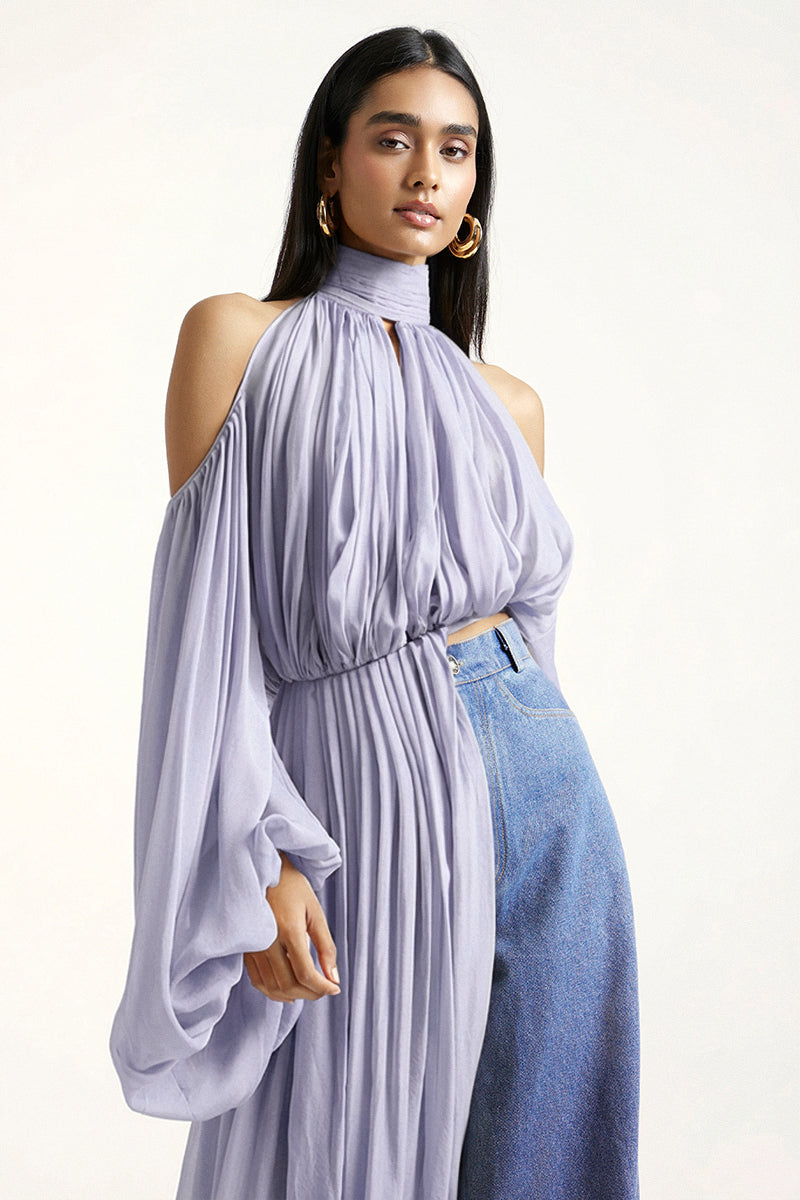 Sage - Periwinkle