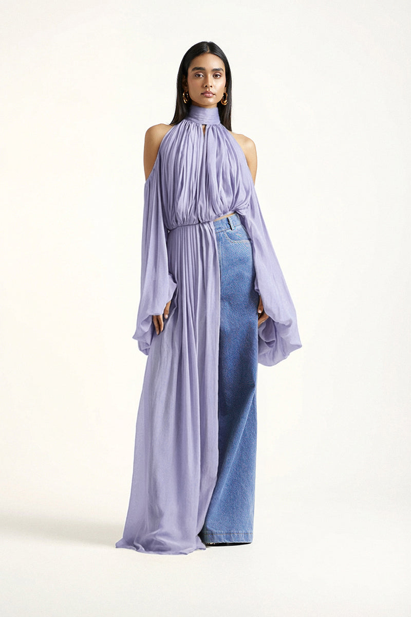 Sage - Periwinkle