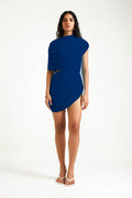 Alenna - Cobalt Blue