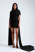 Eliana - Black
